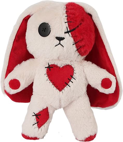 00 with. . Dreadful plush